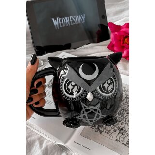 KILLSTAR Mug - Owl