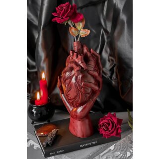 KILLSTAR Vase - Hold My Heart